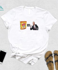 Joe vs. Corn Pop T Shirt