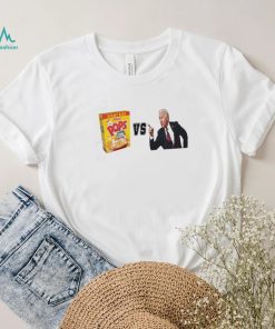 Joe vs. Corn Pop T Shirt