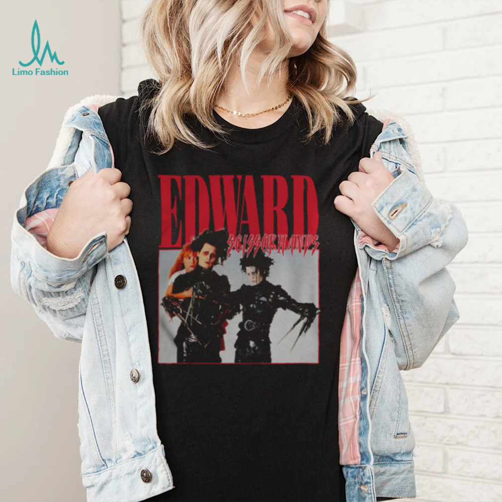 Johnny Depp And Winona Ryder Iconic Movie shirt Johnny Depp And Winona Ryder Iconic Movie shirt