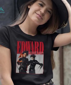 Johnny Depp And Winona Ryder Iconic Movie shirt