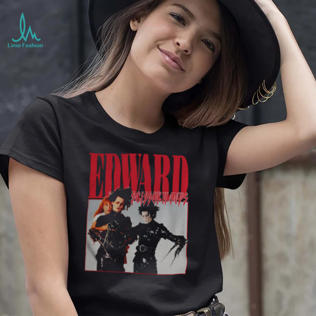 Johnny Depp And Winona Ryder Iconic Movie shirt Johnny Depp And Winona Ryder Iconic Movie shirt