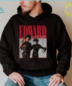 Johnny Depp And Winona Ryder Iconic Movie shirt
