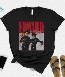 Johnny Depp And Winona Ryder Iconic Movie shirt