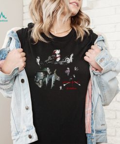 Johnny Depp’s Relatives Halloween 2022 shirt
