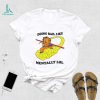 Ness Dennis Rodman Caricature T Shirt