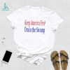 Kendell Jackson pride of Des Moines State shirt