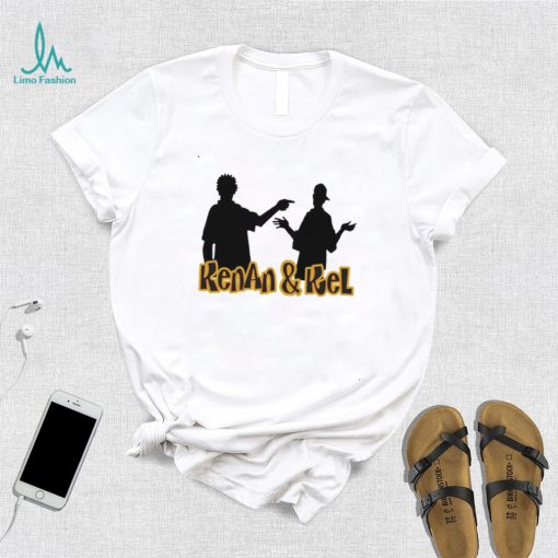 Kenan And Kel Tv Show Unisex Sweatshirt