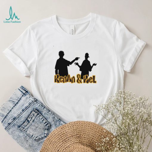 Kenan And Kel Tv Show Unisex Sweatshirt