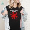 3RD Class Big Queer logo shirt