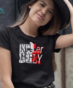 Killer Kelly WWE Halloween 2022 shirt