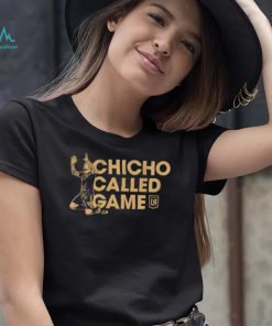 LAFC cristian arango chicho called game shirt