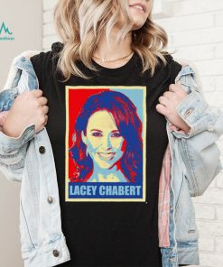 Lacey Chabert Hope shirt