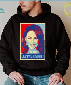 Lacey Chabert Hope shirt2