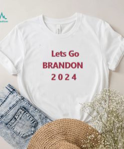 Lets Go Brandon 2024 T shirt1