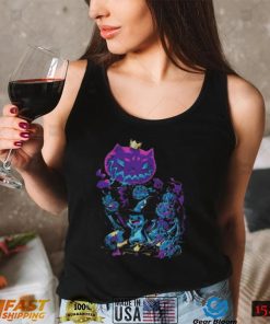 Lirik Halloween 2022 Shirt, hoodie, sweater, long sleeve and tank top