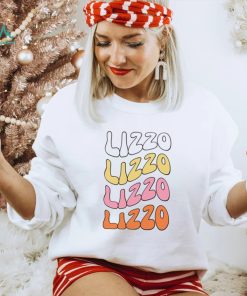 Lizzo Special Tour Fan Gift T Shirt