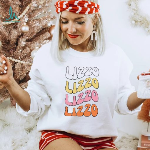 Lizzo Special Tour Fan Gift T Shirt