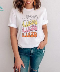 Lizzo Special Tour Fan Gift T Shirt