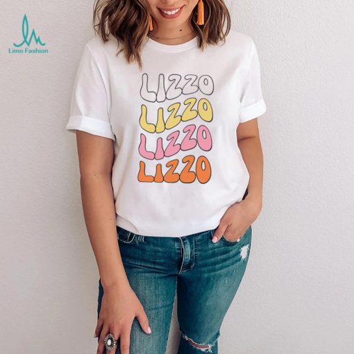 Lizzo Special Tour Fan Gift T Shirt