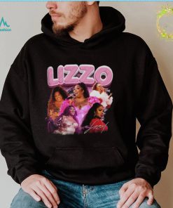 Lizzo The Special Tour T Shirt