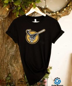 MLB San Diego Padres Goose Shirt1