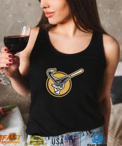 MLB San Diego Padres Goose Shirt2