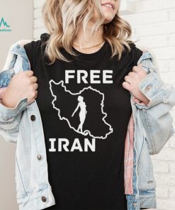 Mahsa amini  Free Iran Symbol  MAHSAAMINI T Shirt