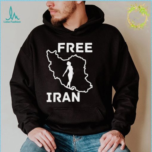 Mahsa amini  Free Iran Symbol  MAHSAAMINI T Shirt