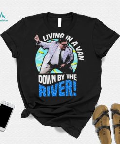 Matt foley nostalgia graphic chris farley 2022 shirt