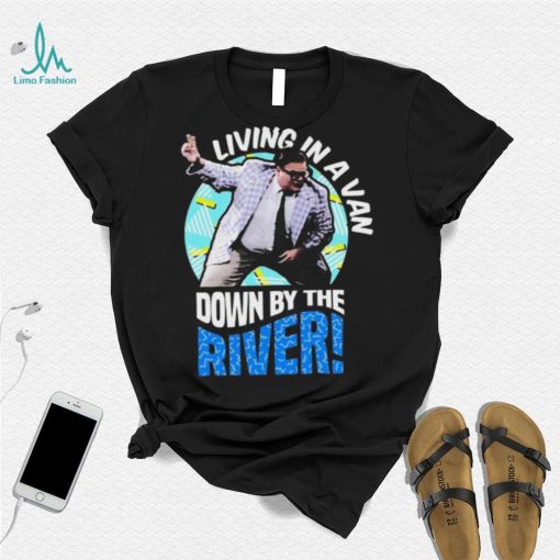 Matt foley nostalgia graphic chris farley 2022 shirt