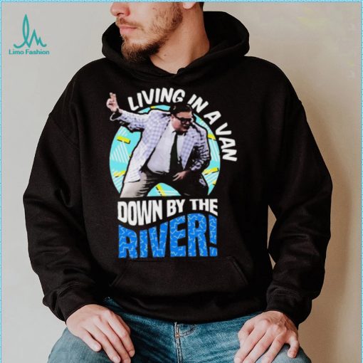 Matt foley nostalgia graphic chris farley 2022 shirt