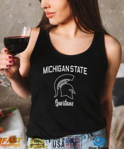 Michigan State Spartans Sweatshirt1