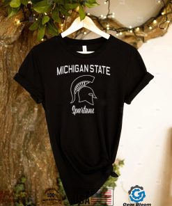 Michigan State Spartans Sweatshirt2