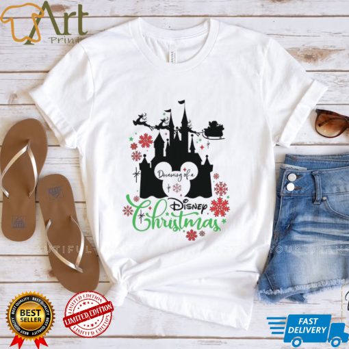 Mickey’s Once Upon A Christmas, Mickey Mouse Funny Holiday