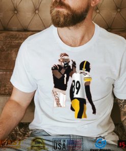 Minkah Fitzpatrick Memes JaMarr Chase Football T Shirt