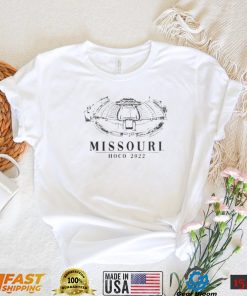 Missouri Homecoming Central 2022 Shirt1