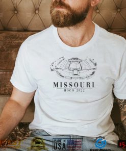 Missouri Homecoming Central 2022 Shirt2
