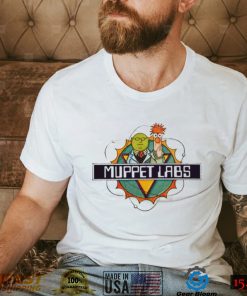Muppet Labs Shirt