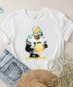 Mvp Aaron Rodgers Signature Shirt Nfl Fan Green Bay Packers Football Sweatshirt1
