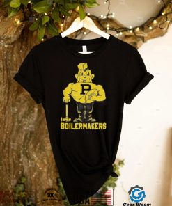 Go Boilermakers Football Shirt