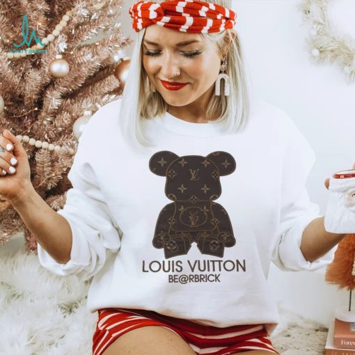 Louis Vuitton, Sweaters, Lv Bear Sweater