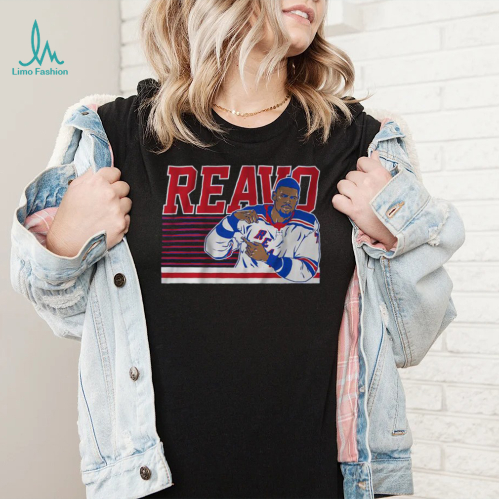 New York Rangers Ryan Reaves Reavo Flex Shirt, hoodie, sweatshirt for men  and women