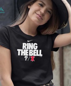 Nike Ring The Bell Philadelphia Phillies 2022 Shirt