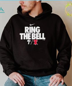 Nike Ring The Bell Philadelphia Phillies 2022 Shirt