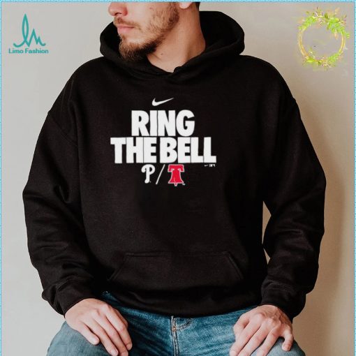 Nike Ring The Bell Philadelphia Phillies 2022 Shirt