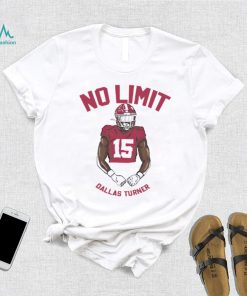 No Limit Dallas Turner Hoodie Sweatshirt
