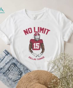 No Limit Dallas Turner Hoodie Sweatshirt