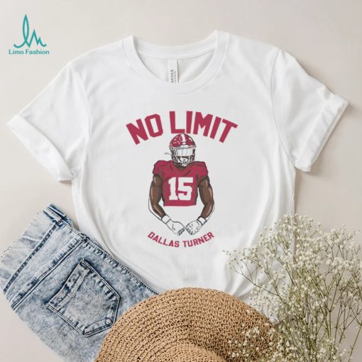 No Limit Dallas Turner Hoodie Sweatshirt