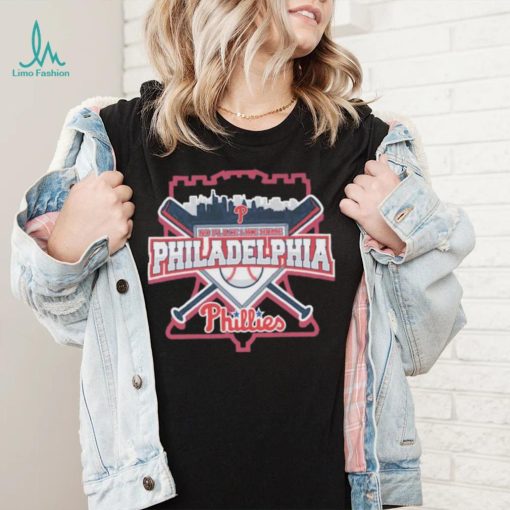 No Place Like Home Philadelphia Phillies 2022 Shirt