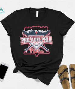 No Place Like Home Philadelphia Phillies 2022 Shirt